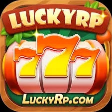 luckyrp - Majalah Digital APK