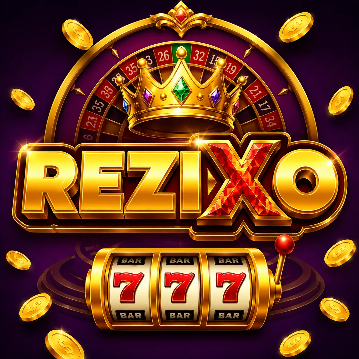 REZIXO - Aplikasi Berita Olahraga Bola Terlengkap